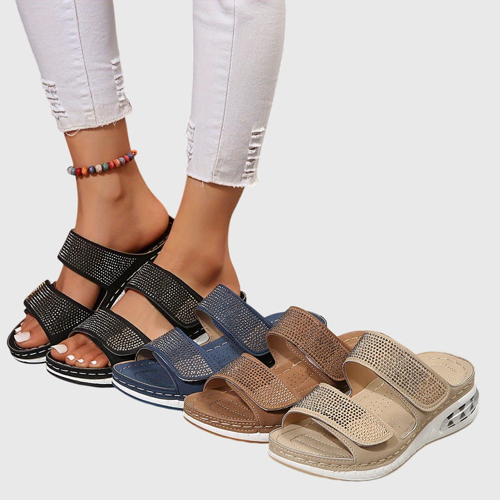 Ensley™ | Orthopedic Comfort Sandal 5