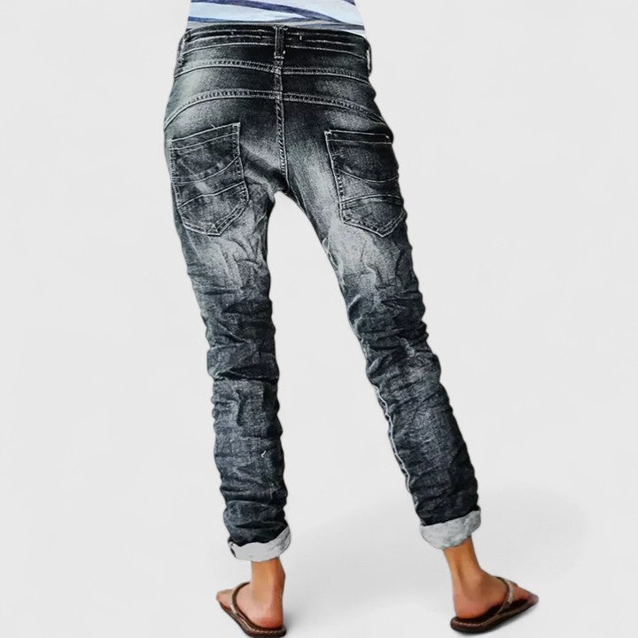Erin | Comfortable Pants 1