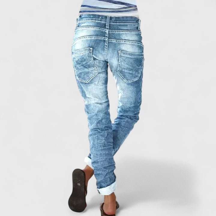 Erin | Comfortable Pants 2