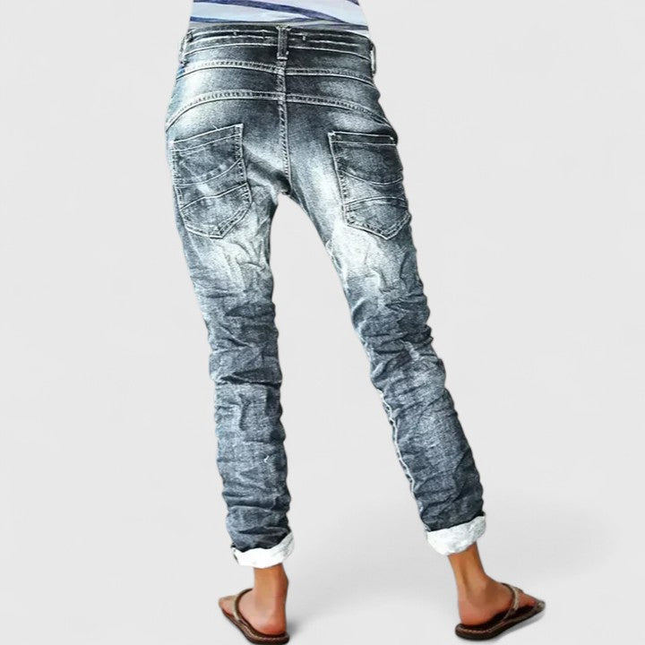 Erin | Comfortable Pants 3