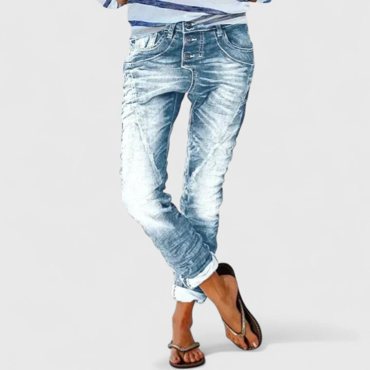 Erin | Comfortable Pants 4