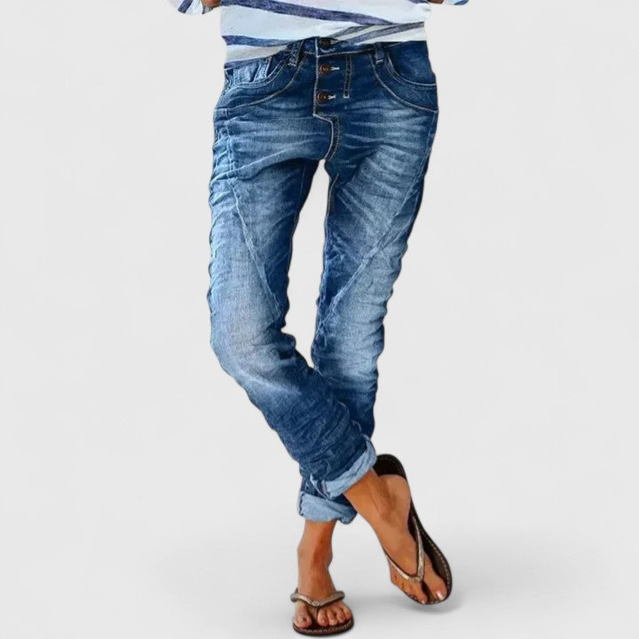 Erin | Comfortable Pants 5