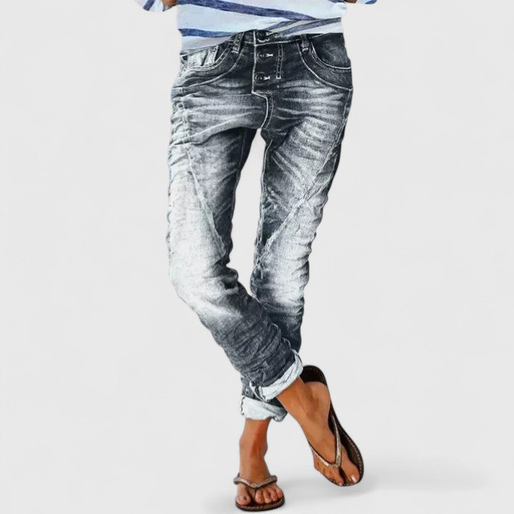 Erin | Comfortable Pants 6