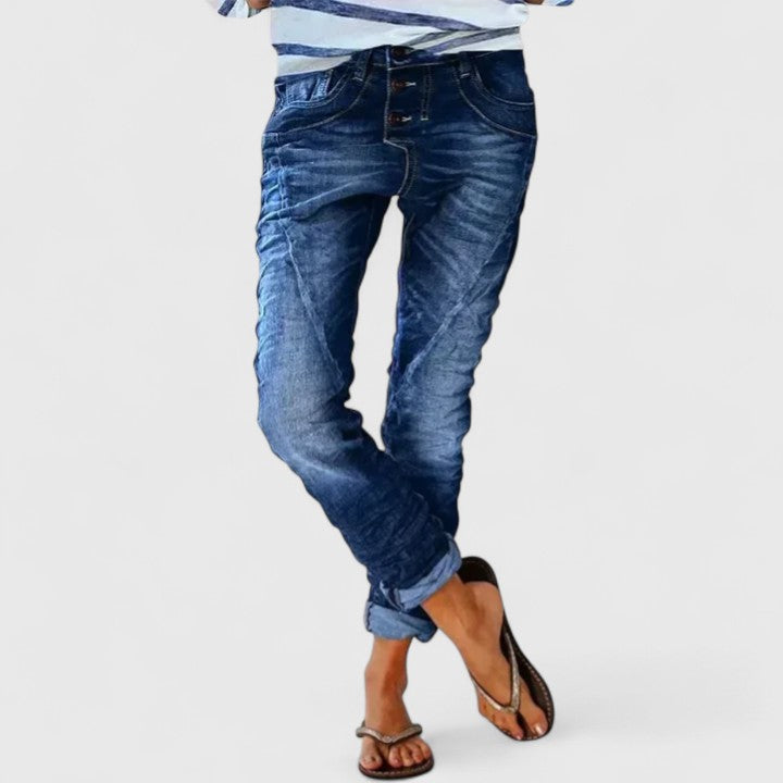Erin | Comfortable Pants 7