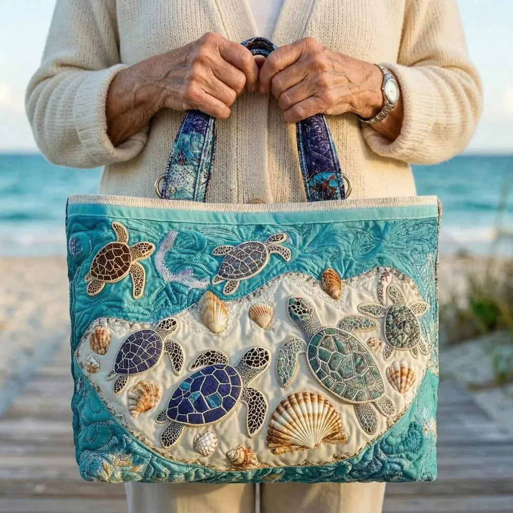 Felicity | Handmade Soft Daily Bag 1