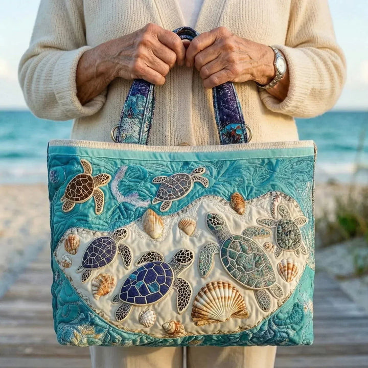 Felicity | Handmade Soft Daily Bag 1