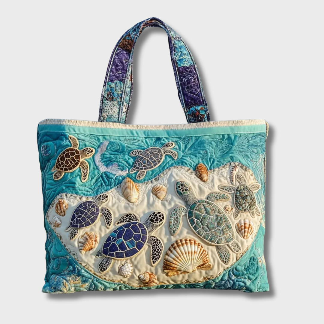 Felicity | Handmade Soft Daily Bag 2