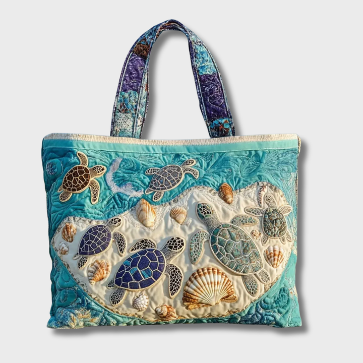 Felicity | Handmade Soft Daily Bag 2