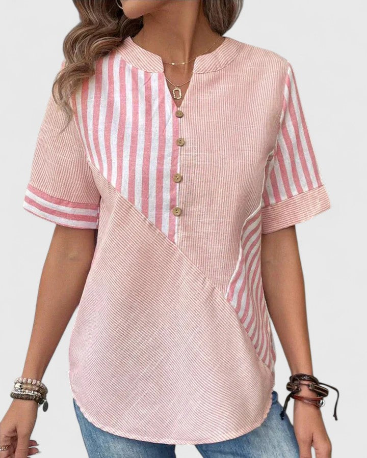 Gigi | Sophisticated Blouse 0