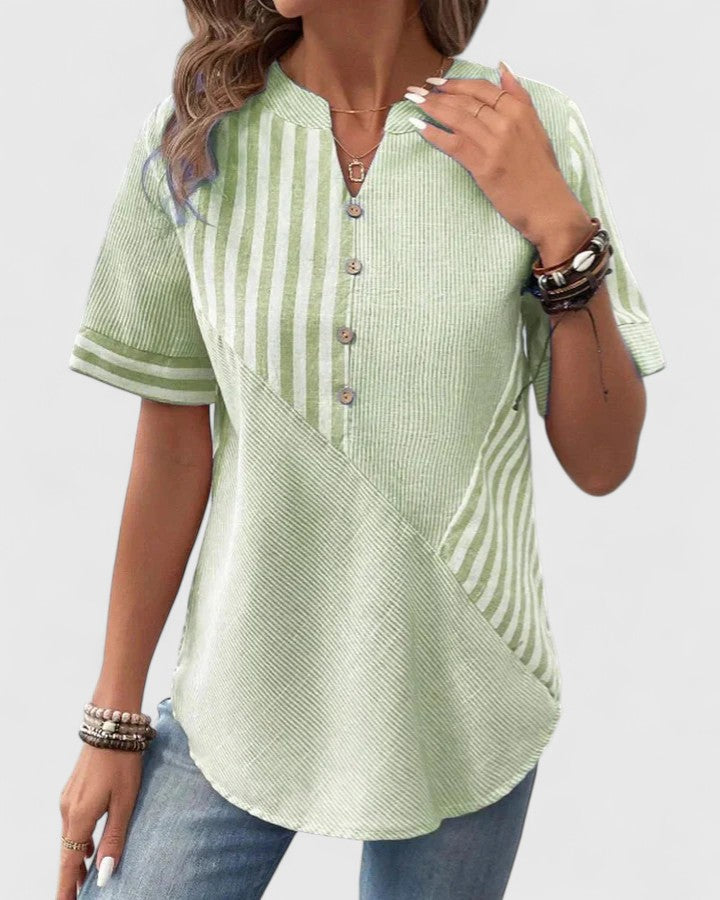 Gigi | Sophisticated Blouse 3