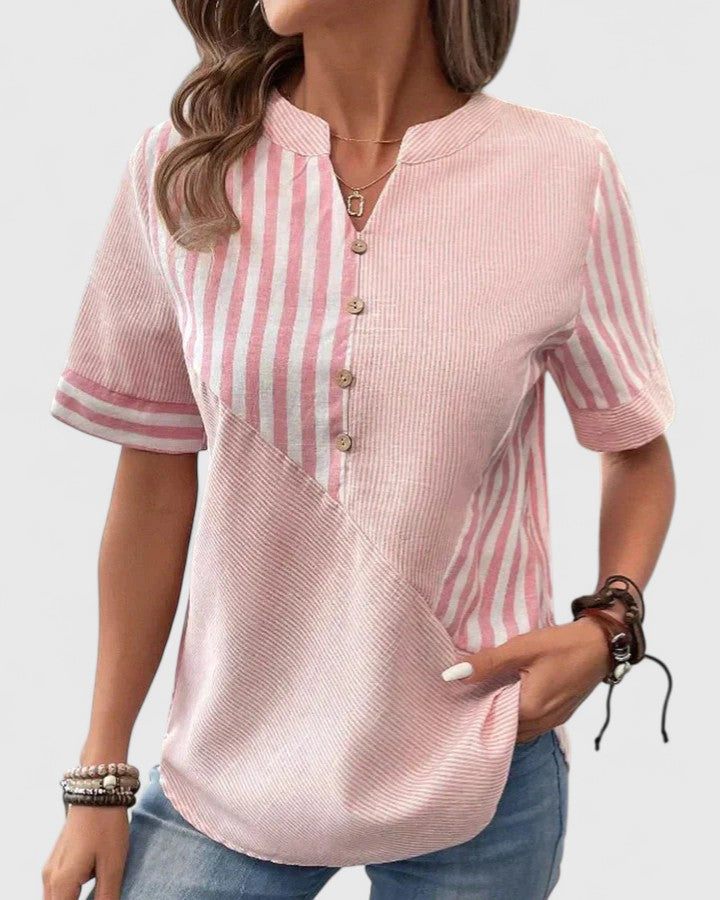Gigi | Sophisticated Blouse 6
