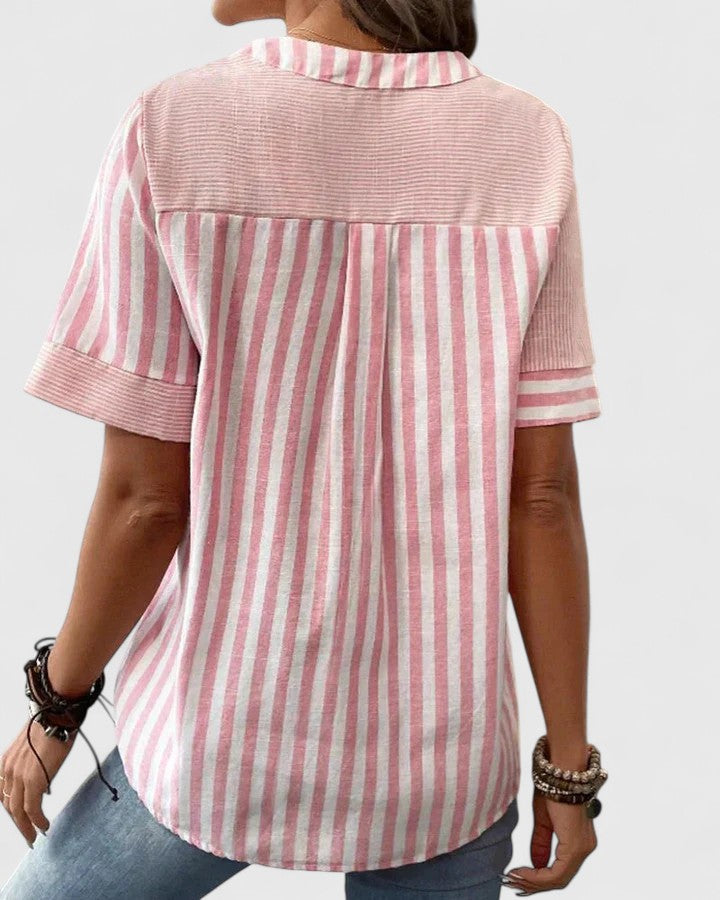 Gigi | Sophisticated Blouse 7