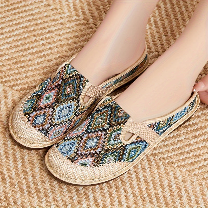 Grace | Casual Slip-On Sandals 3