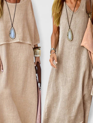 Harlyne | Elegant Two-Piece Set 0