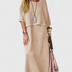 Harlyne | Elegant Two-Piece Set 1