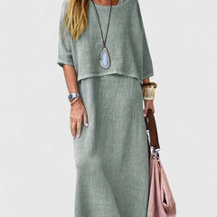 Harlyne | Elegant Two-Piece Set 2