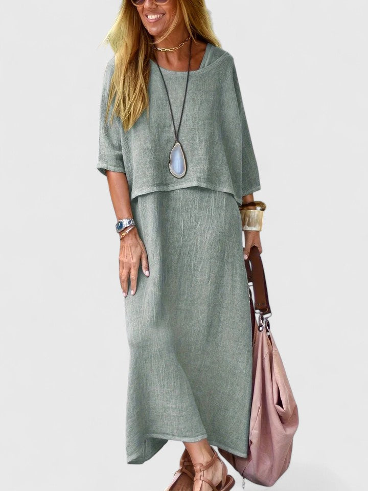 Harlyne | Elegant Two-Piece Set 2