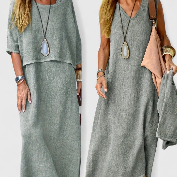 Harlyne | Elegant Two-Piece Set 5