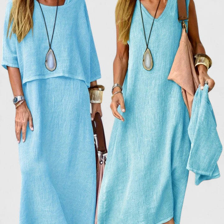Harlyne | Elegant Two-Piece Set 6