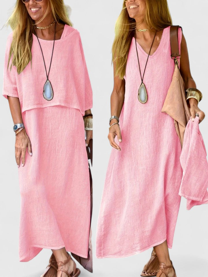 Harlyne | Elegant Two-Piece Set 7