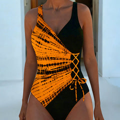Harriet | Stylish One-Piece Swimsuit 4