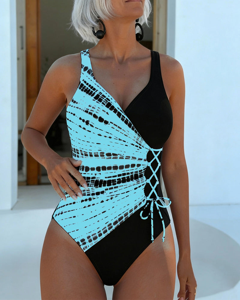 Harriet | Stylish One-Piece Swimsuit 7