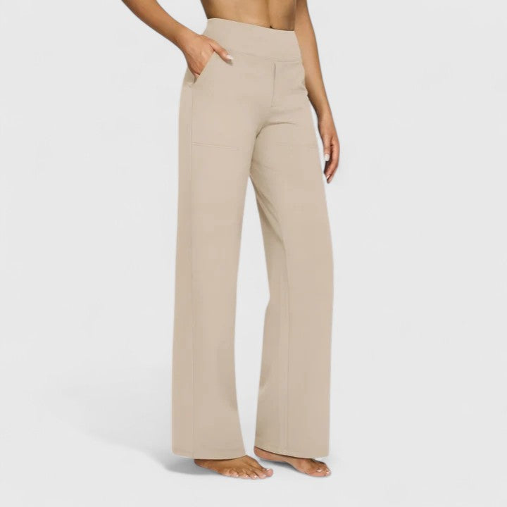Hilary | Sophisticated Pants 0