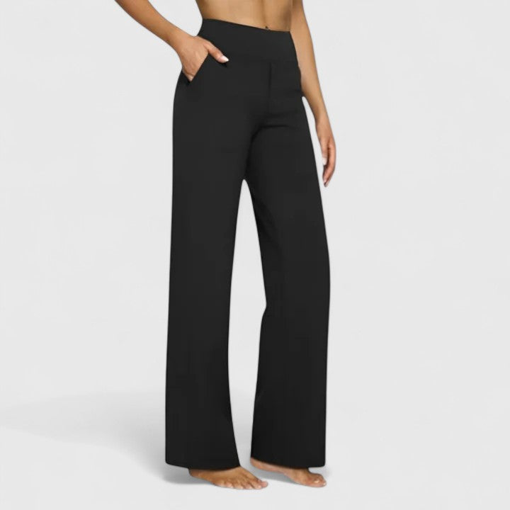 Hilary | Sophisticated Pants 1