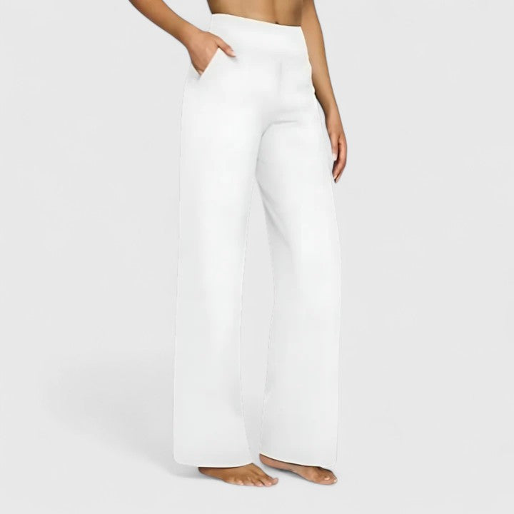 Hilary | Sophisticated Pants 2