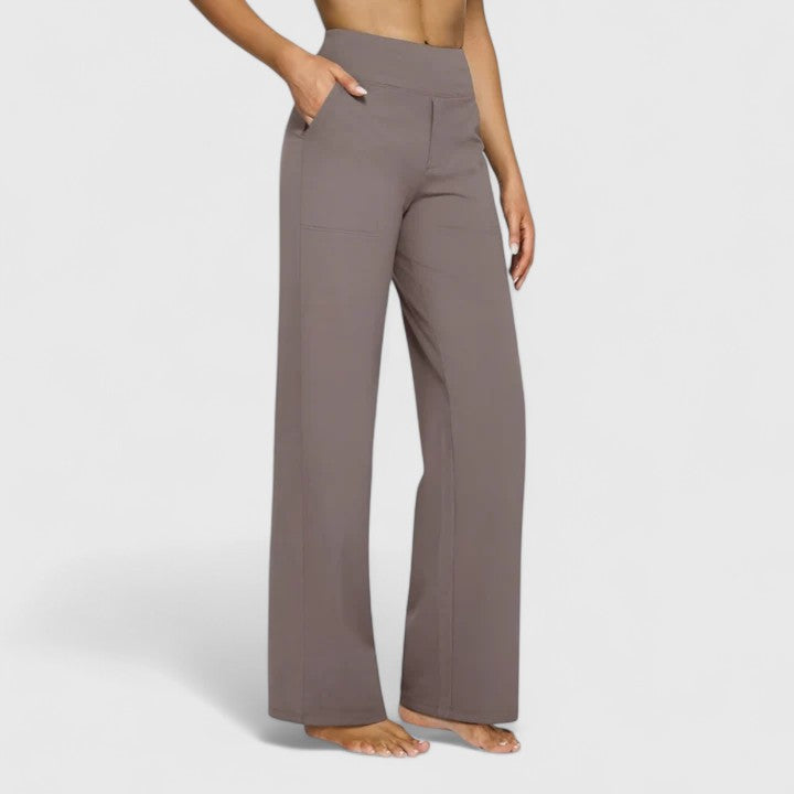 Hilary | Sophisticated Pants 3