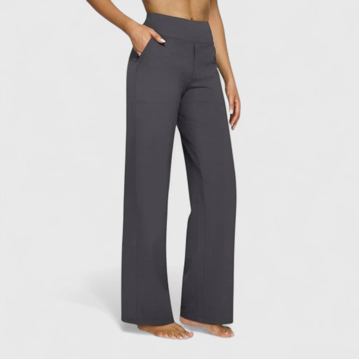 Hilary | Sophisticated Pants 4