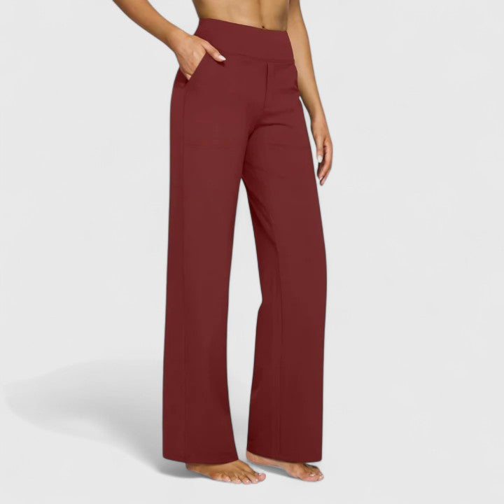 Hilary | Sophisticated Pants 5