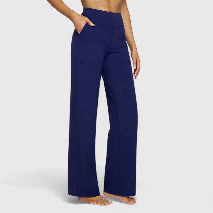 Hilary | Sophisticated Pants 6