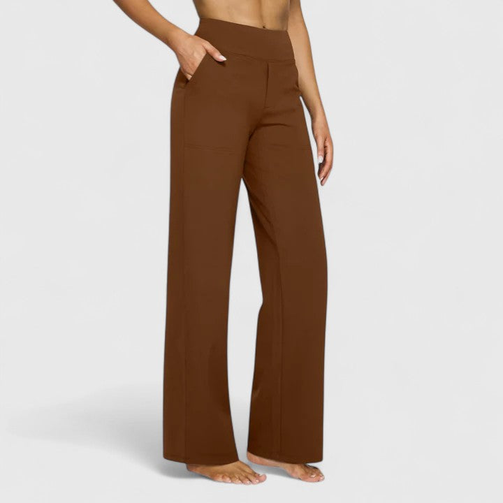 Hilary | Sophisticated Pants 7