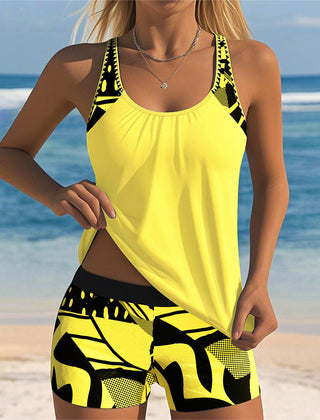 Isla | High-End Slim Swimwear 3
