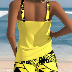 Isla | High-End Slim Swimwear 4