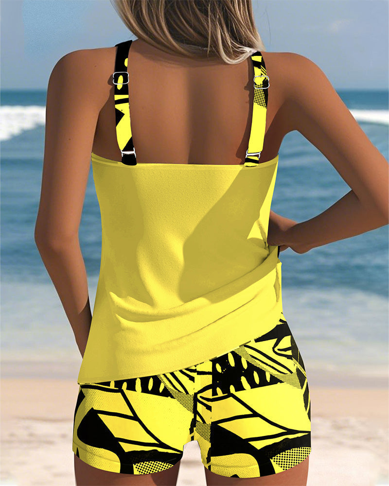 Isla | High-End Slim Swimwear 4