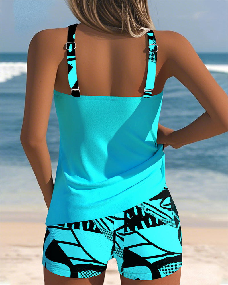 Isla | High-End Slim Swimwear 6