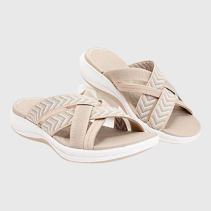Jade™ | Orthopedic Sandals 0
