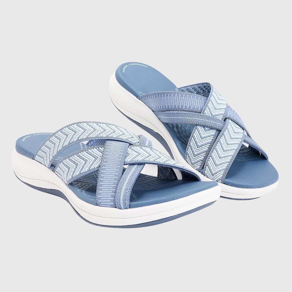Jade™ | Orthopedic Sandals 6