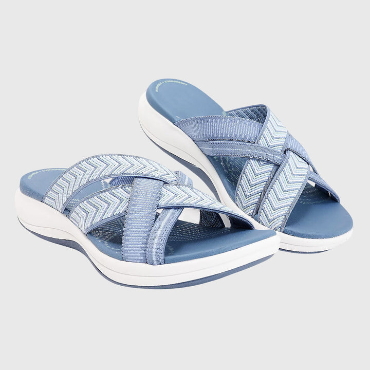 Jade™ | Orthopedic Sandals 6