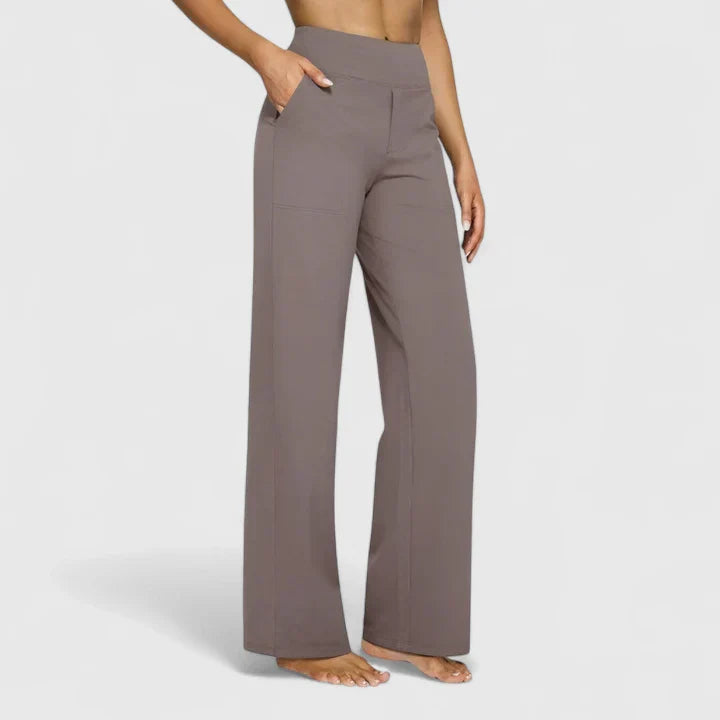 Jasmynne | Comfortable Pants 0