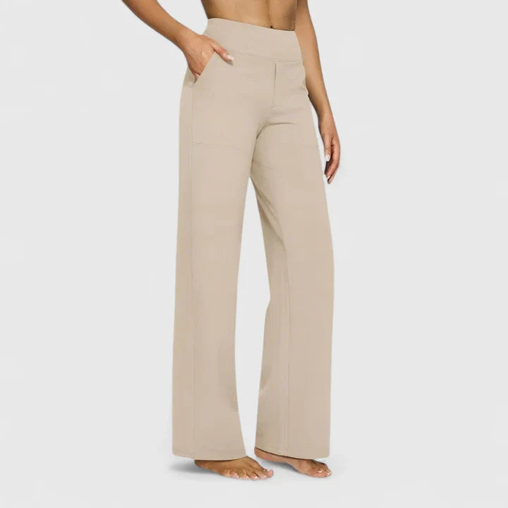 Jasmynne | Comfortable Pants 1