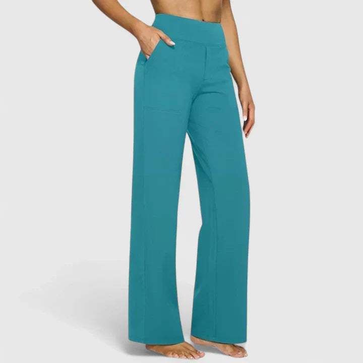 Jasmynne | Comfortable Pants 10
