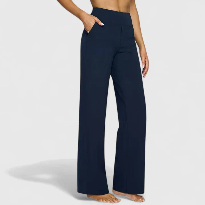Jasmynne | Comfortable Pants 12