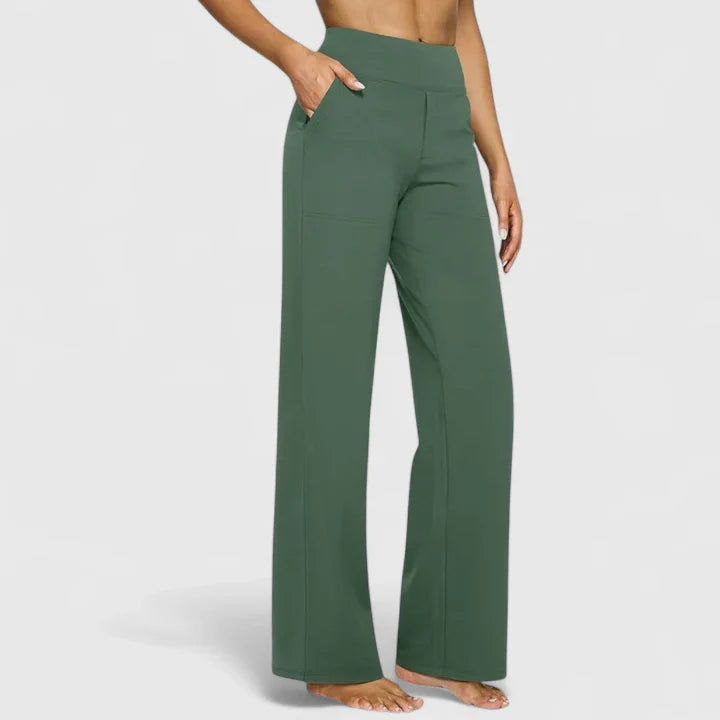 Jasmynne | Comfortable Pants 13