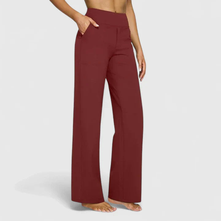 Jasmynne | Comfortable Pants 2
