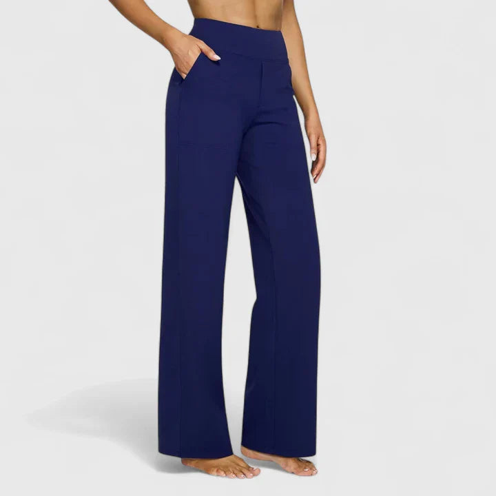 Jasmynne | Comfortable Pants 3