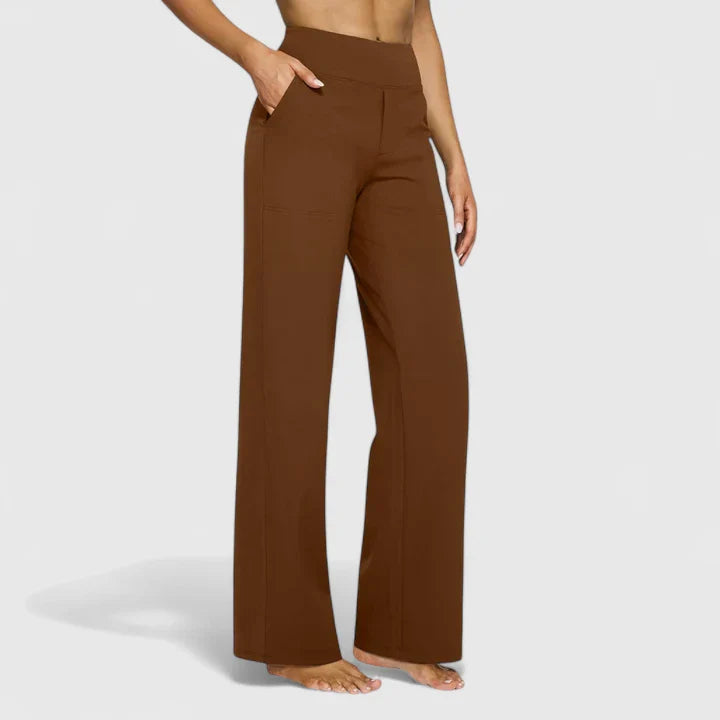 Jasmynne | Comfortable Pants 4