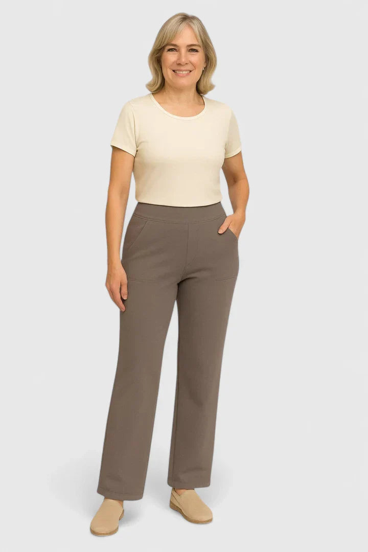 Jasmynne | Comfortable Pants 6